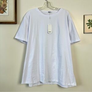 NWT Coofandy Casual Crewneck Tee 2XL